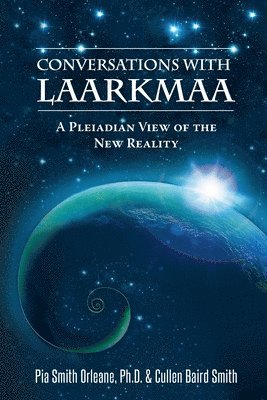 Conversations with Laarkmaa 1