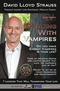 bokomslag Dancing With Vampires