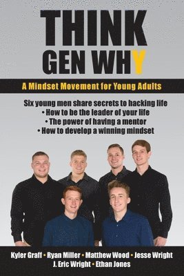 bokomslag Think Gen Why