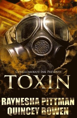 Toxin 1
