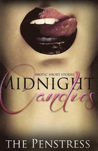 bokomslag Midnight Candies