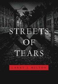 bokomslag Streets of Tears