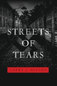 bokomslag Streets of Tears