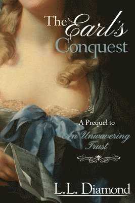 bokomslag Earl's Conquest