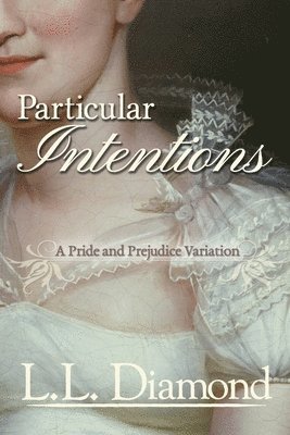 L L Diamond, Brynn Shimel - Particular Intentions, Häftad
