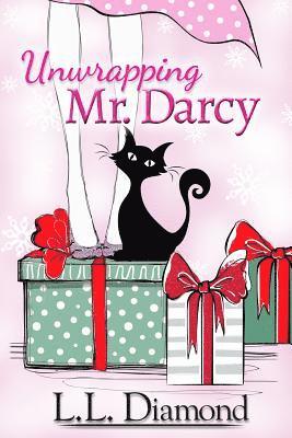 Unwrapping Mr. Darcy 1