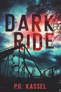 bokomslag Dark Ride
