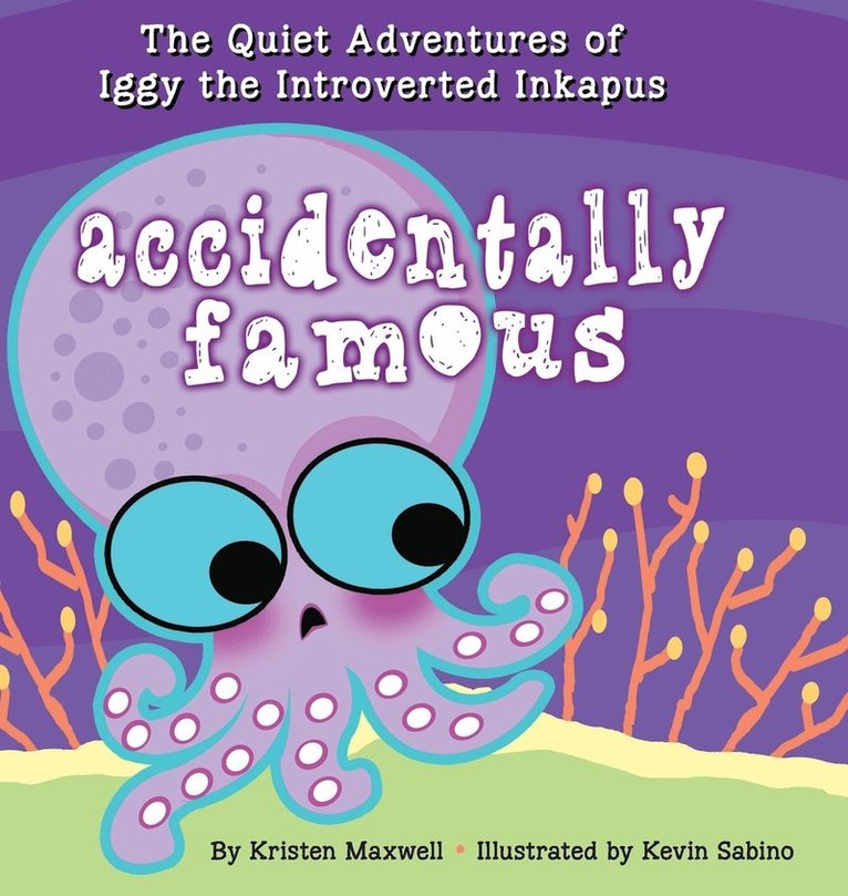 Accidentally Famous 1