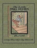 The Little Small Red Hen 1