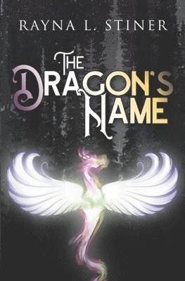 Rayna L Stiner - Dragon's Name, Häftad