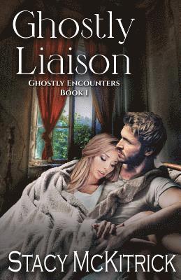 Ghostly Liaison 1