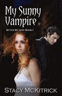 bokomslag My Sunny Vampire