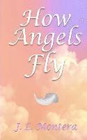 bokomslag How Angels Fly