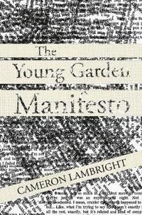 bokomslag The Young Garden Manifesto