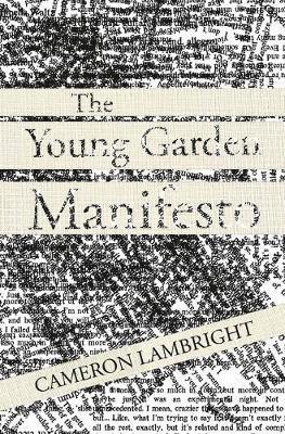 The Young Garden Manifesto 1