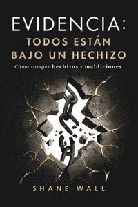 bokomslag Evidencia