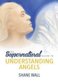 bokomslag The Supernatural Guide to Understanding Angels