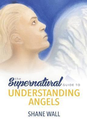 The Supernatural Guide to Understanding Angels 1