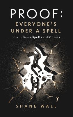bokomslag Proof Everyone's Under a Spell