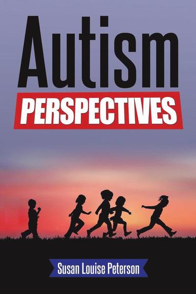 bokomslag Autism Perspectives