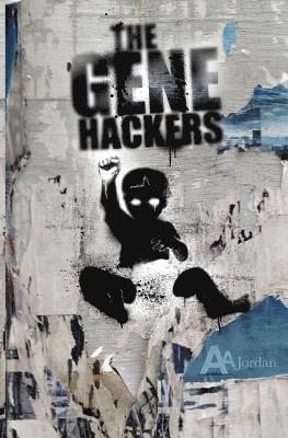bokomslag The Gene Hackers