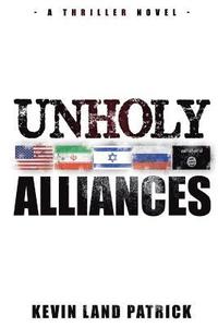 bokomslag Unholy Alliances