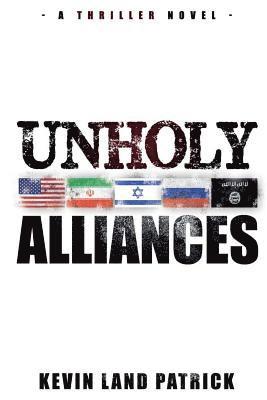 bokomslag Unholy Alliances