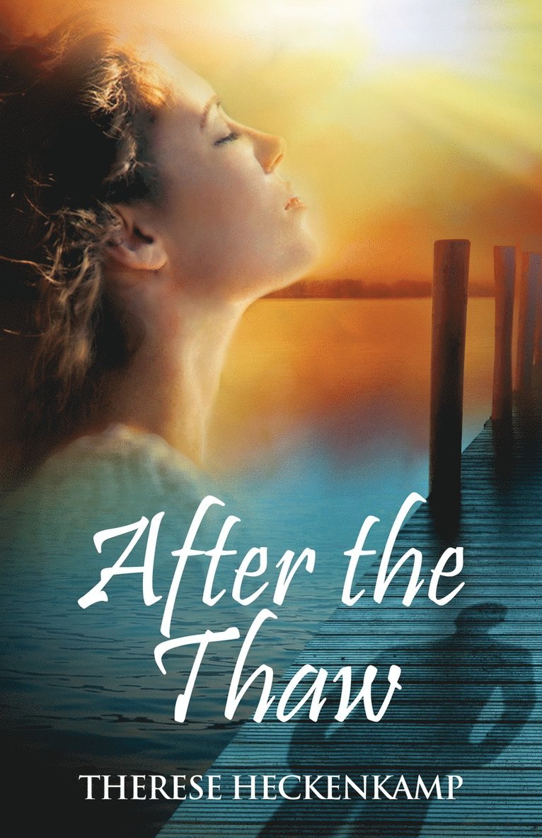 Therese Heckenkamp - After the Thaw, Häftad