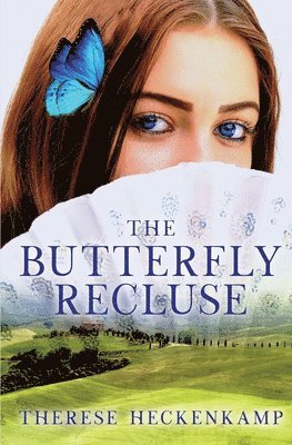 Therese Heckenkamp - Butterfly Recluse, Häftad
