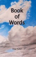 Book Of Words 1