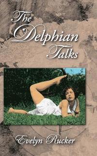 bokomslag The Delphian Talks