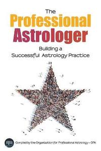bokomslag The Professional Astrologer