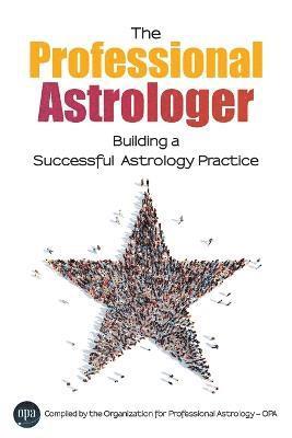 bokomslag Professional Astrologer