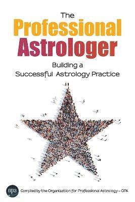 The Professional Astrologer 1