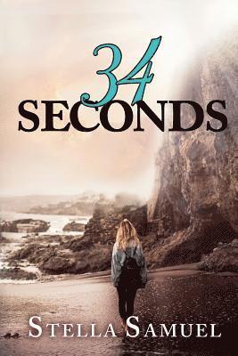 Stella Samuel - 34 Seconds, Häftad