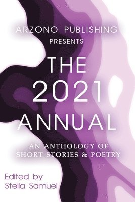 ARZONO Publishing Presents The 2021 Annual 1