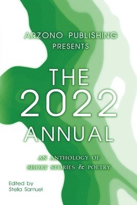 ARZONO Publishing Presents The 2022 Annual 1