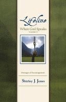 bokomslag Lifeline
