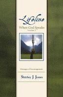 bokomslag Lifeline: When God Speaks Volume 2