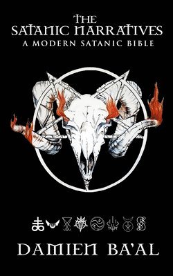 bokomslag Ba'al, D: Satanic Narratives