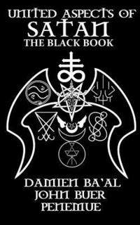 bokomslag United Aspects of Satan: The Black Book