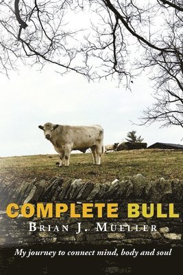 Complete Bull: My journey to connect mind, body and soul.