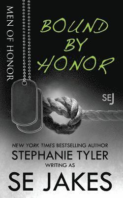 bokomslag Bound By Honor: Men of Honor Book 1