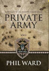 bokomslag Private Army