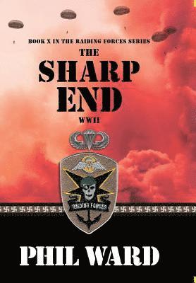 bokomslag The Sharp End