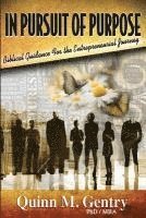 bokomslag In Pursuit of Purpose: Biblical Guidance for the Entrepreneurial Journey