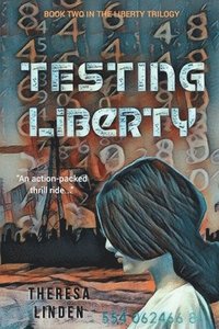 bokomslag Testing Liberty