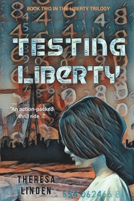 Testing Liberty 1
