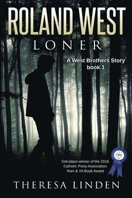 Roland West, Loner 1