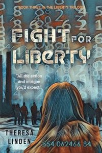 bokomslag Fight for Liberty